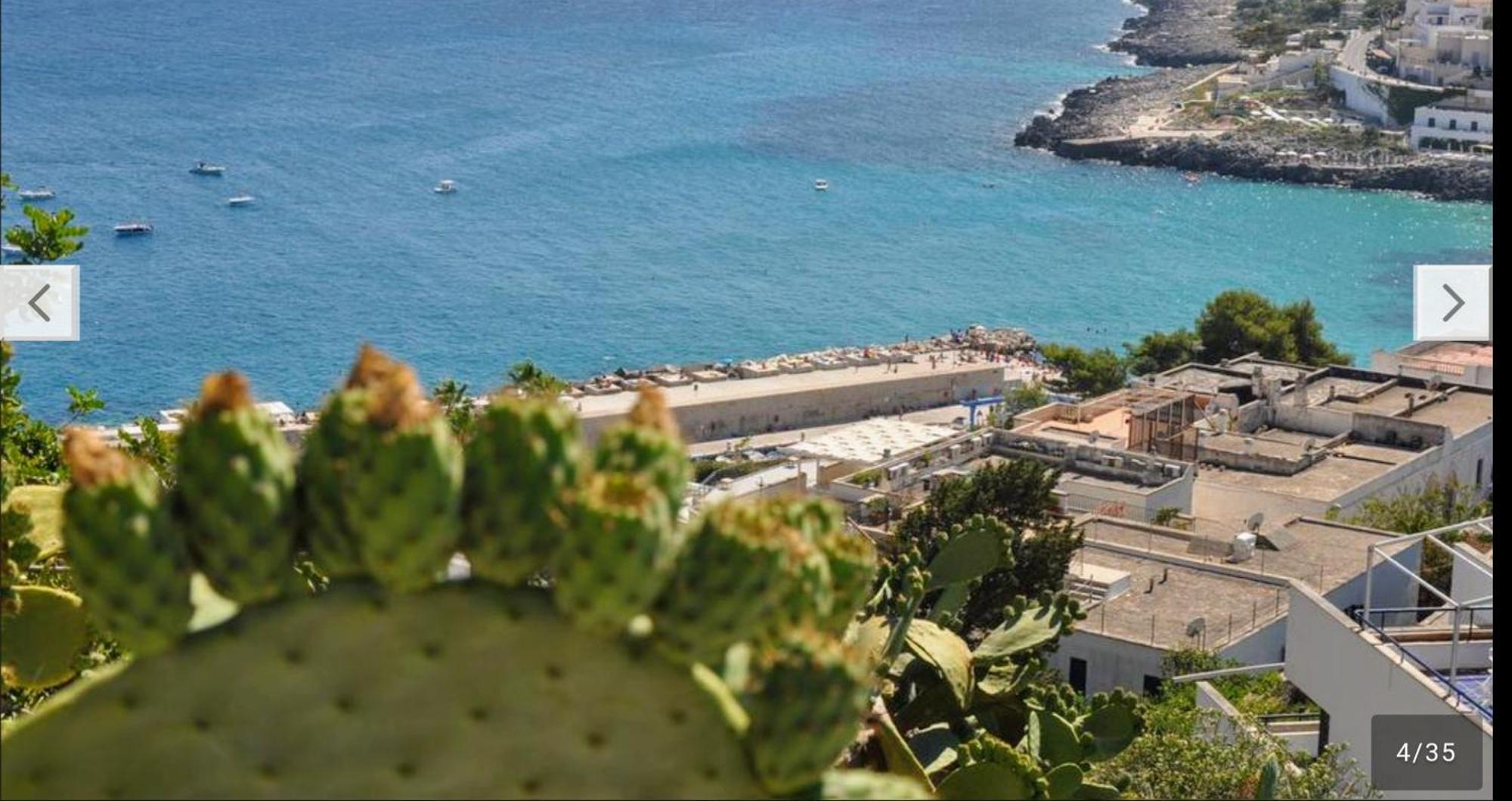 Apartment Dimora De Viti
