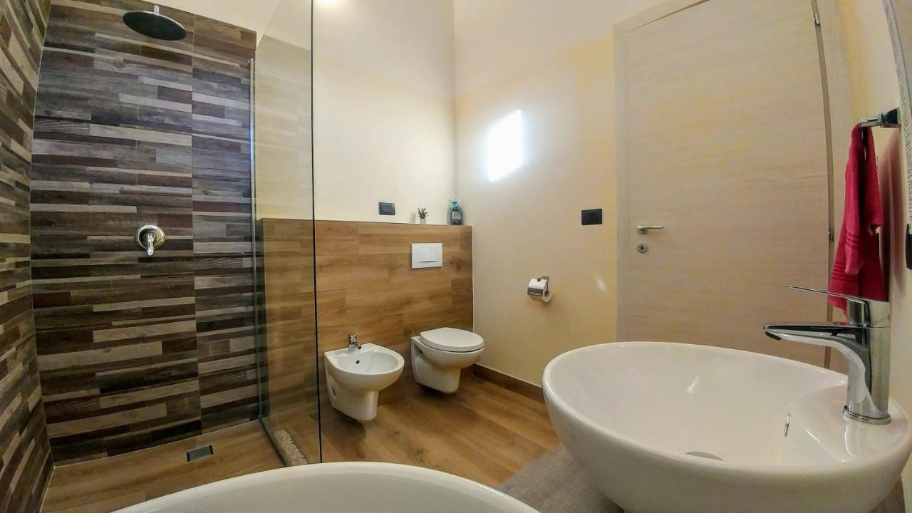 Apartment Dimora De Viti *