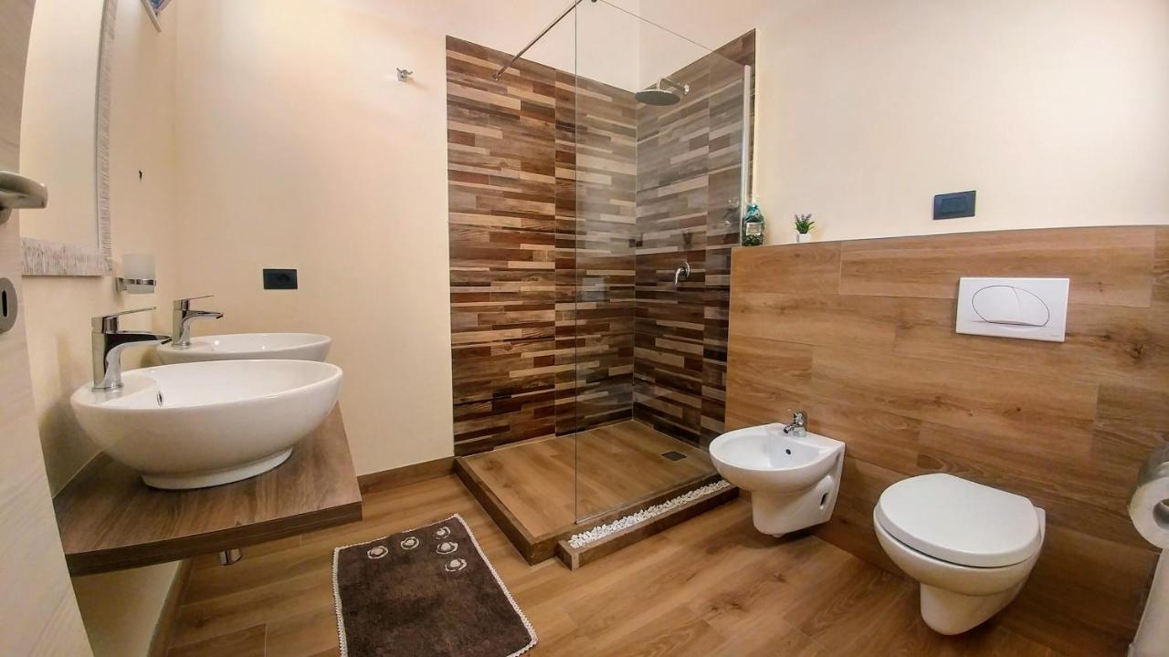 Dimora De Viti Apartment