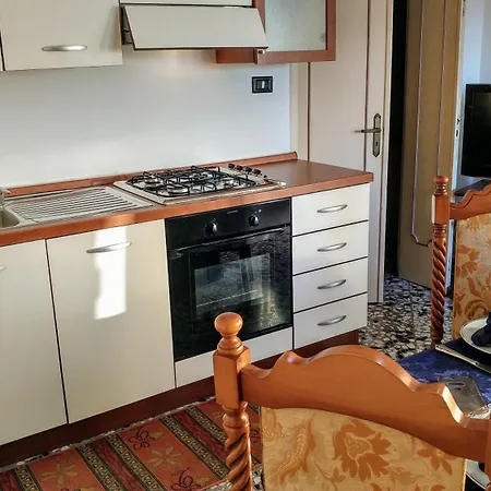 Ferienwohnung Dimora De Viti Ortelle Exterior foto