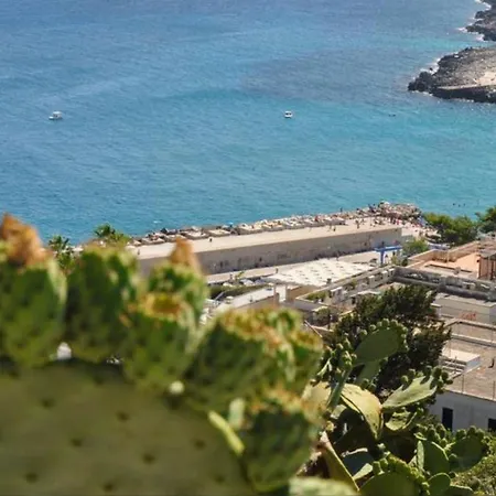 Ferienwohnung Dimora De Viti Ortelle Exterior foto
