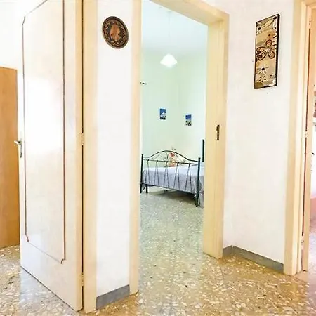 Ferienwohnung Dimora De Viti Ortelle Exterior foto