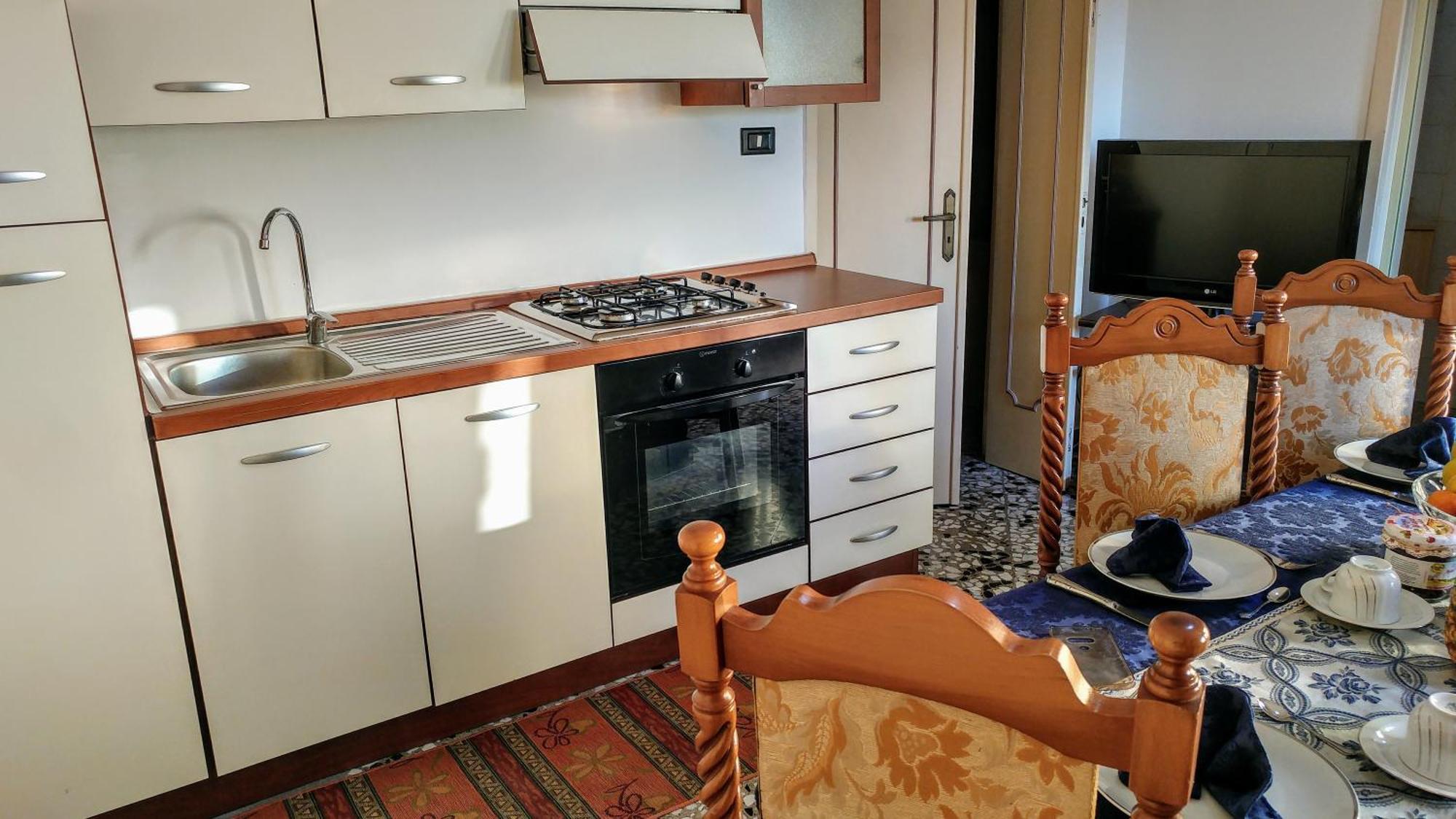 Apartment Dimora De Viti