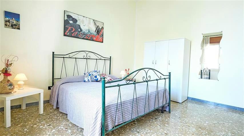 Apartment Dimora De Viti Ortelle