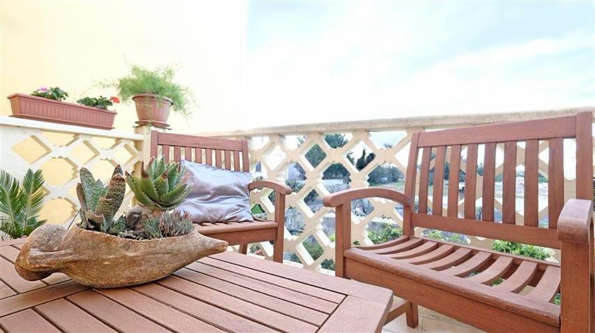 Dimora De Viti Apartment Ortelle
