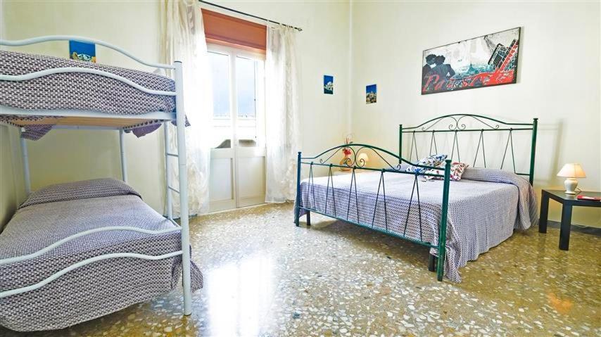 Dimora De Viti Apartment *