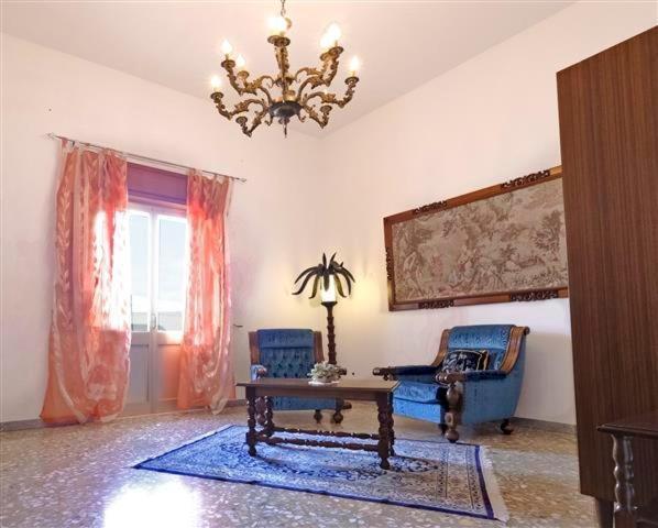 Dimora De Viti Apartment