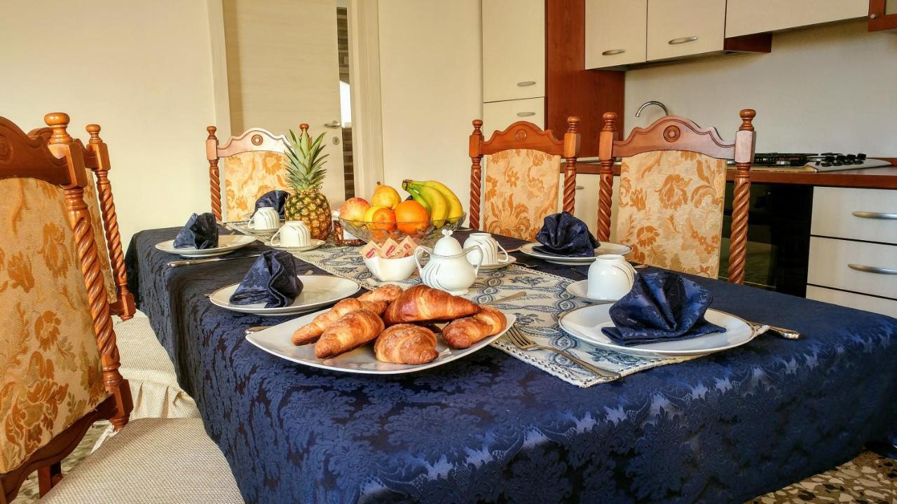 Apartment Dimora De Viti Ortelle