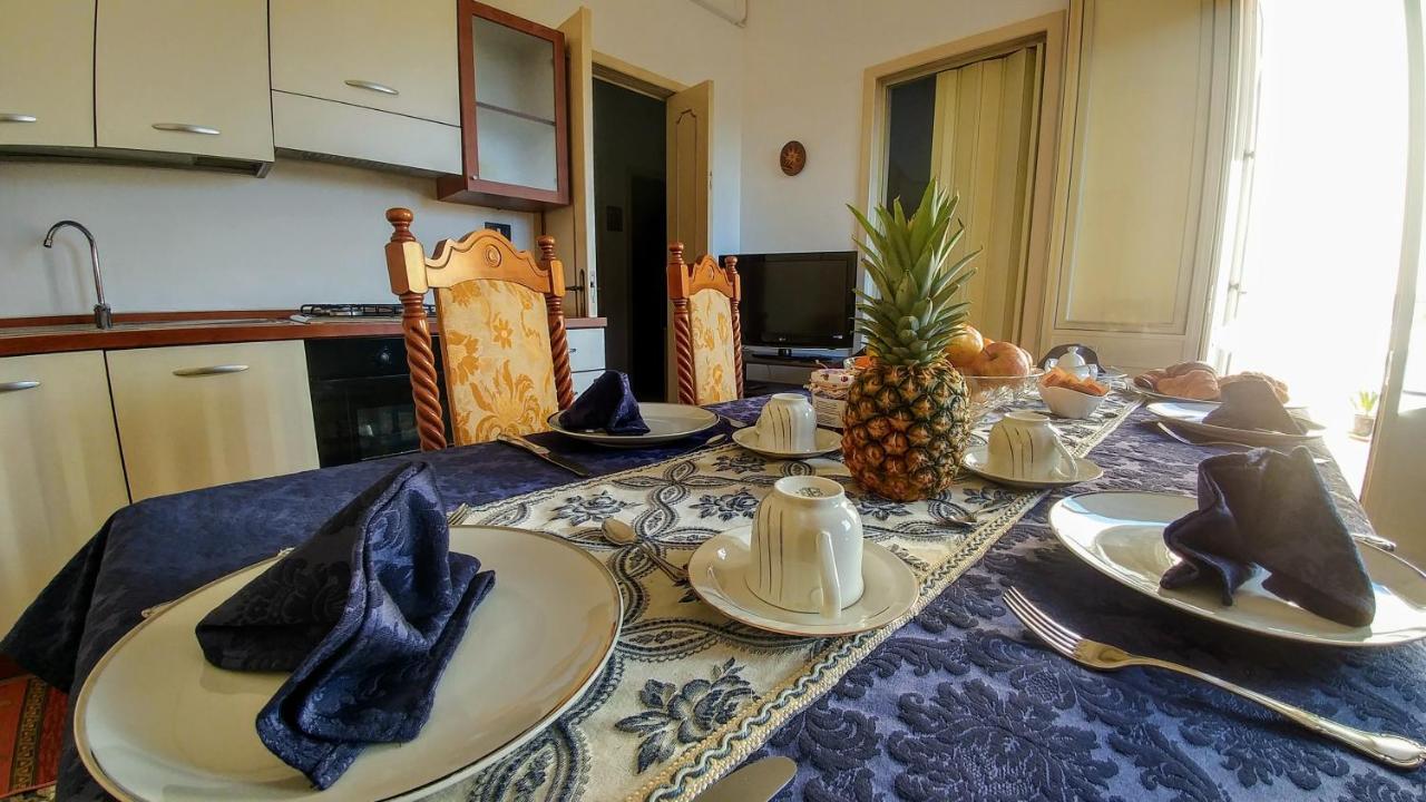 Apartment Dimora De Viti *